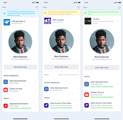 existing-passes-examples